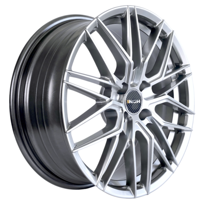 INCH 7x17/5x112 ET40 D57,1 FA8539 Hyper Black 5 (ZJH) FlowForming