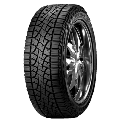 Pirelli 185/75R16 93T Scorpion ATR TL M+S