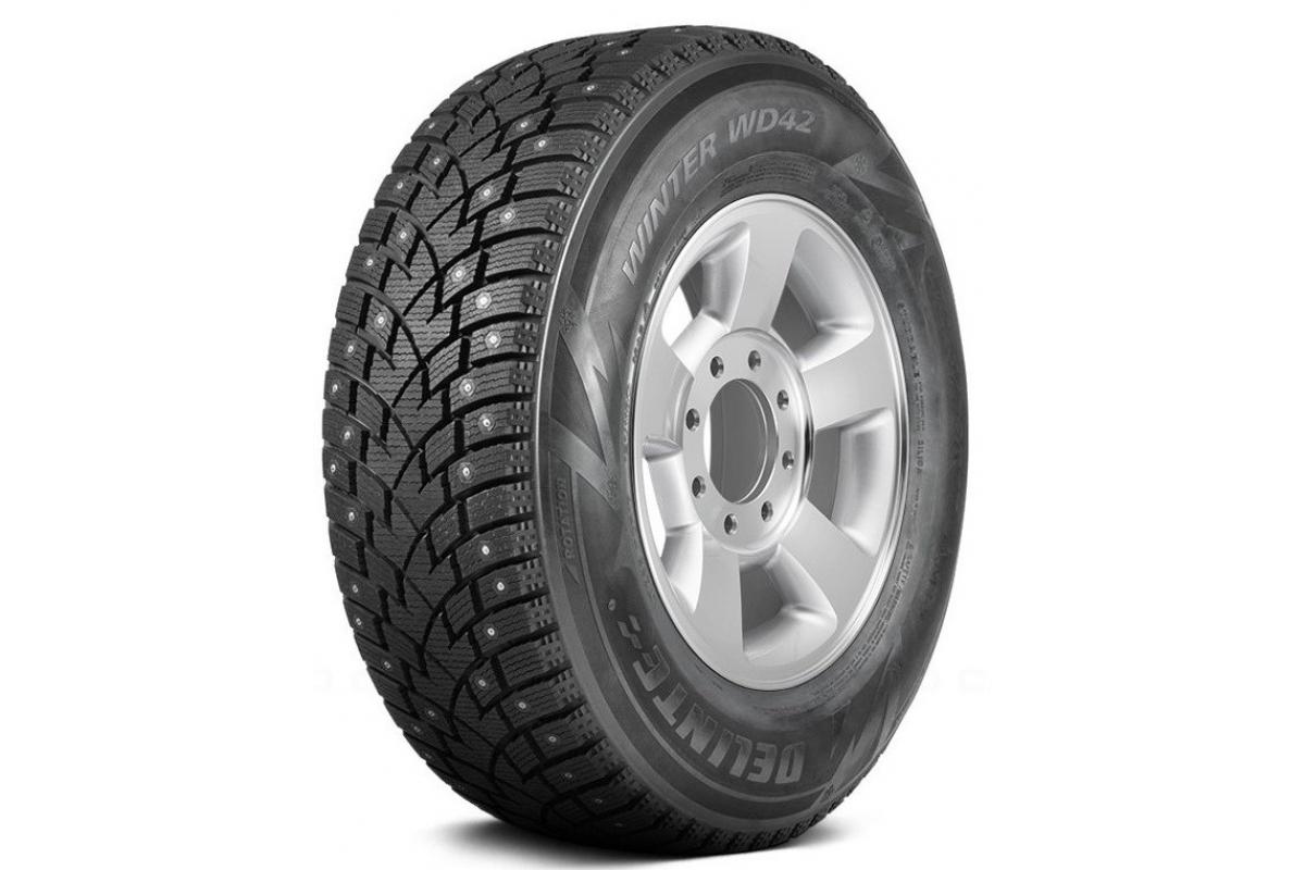 Шина Delinte R20 245/45 103H Winter WD42 XL