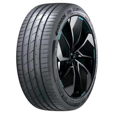 Hankook 255/45R20 101T iON evo SUV IK01A TL