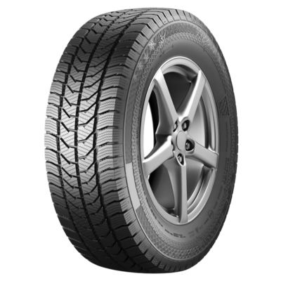 Gislaved 215/70R15C 109/107R VanControl Arctic TL