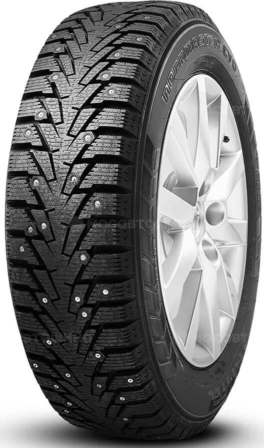 Шина Amtel R15 205/65 94T NordMaster Evo шип