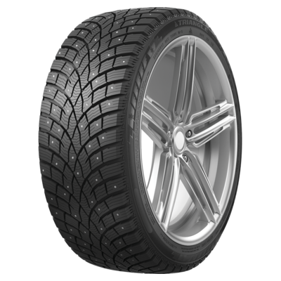 Triangle 265/60R18 114T XL IcelynX TI501 TL (236 шип.)