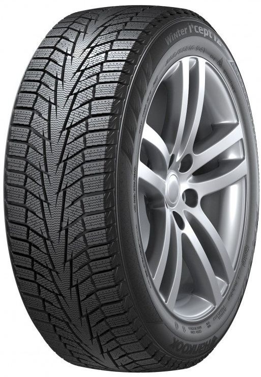 Шина Hankook R14 195/70 91T Winter I*cept iZ2 W616