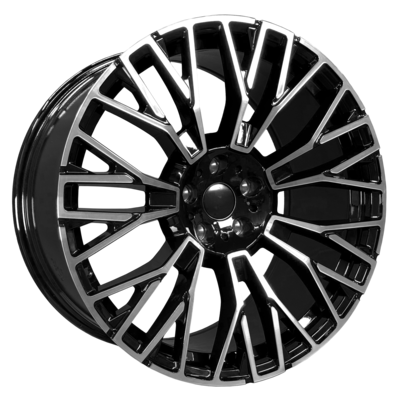 BKNG 10,5x20/5x112 ET40 D66,6 3S1111 MB (BKNG)