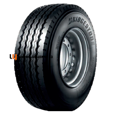 385/65R22,5 160K R168 TL