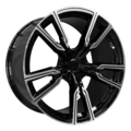 Hengder 5033 11,5x21/5x112 ET37 D66,6 5033 MB (HNGD)