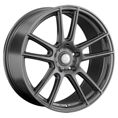 LS 9x20/5x130 ET45 D71,6 1343 GM (конус)
