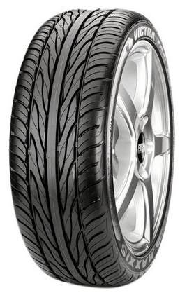 Шина Maxxis R19 255/50 107W MA-Z4S Victra