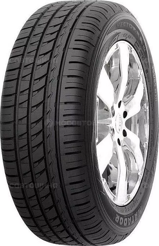 Шина Matador R17 215/60 96H MP85 Hectorra 4x4