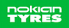 Шина Nokian Tyres (Ikon Tyres) R14 185/70 92T Nordman 5 (П)