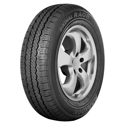 Hankook 195/70R15C 104/102R Radial RA08 TL
