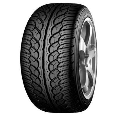 Yokohama 245/45R20 99V Parada Spec-X PA02 TL
