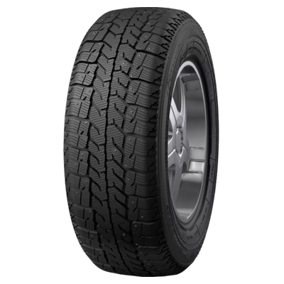 Cordiant 205/70R15C 106/104Q Business CW-2 TL (120 шип.)