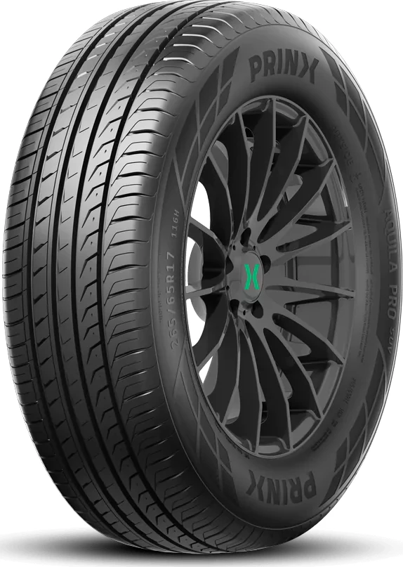 Шина Prinx R17 225/60 103V AQUILA PRO XL
