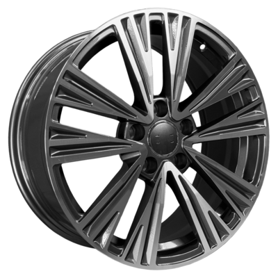 Hengder 8x18/5x112 ET35 D66,45 F5142 MG (HNGD)