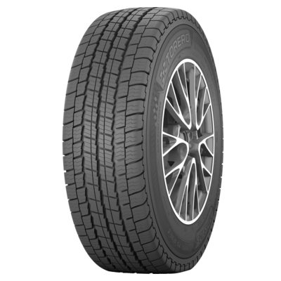 Torero 185/75R16C 104/102R MPS 125 Variant All Weather TL