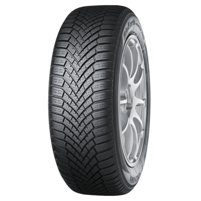 Yokohama 265/55R19 109W BluEarth*Winter V906 TL