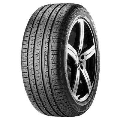 Pirelli 245/55R19 103V Scorpion Verde All-Season TL M+S
