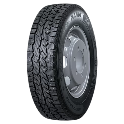 Kama 215/70R15C 109/107R Ice Trace (HK-530) TL (129 шип.)