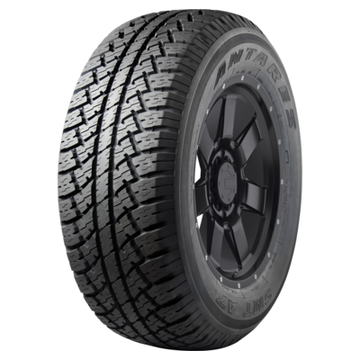 Antares 275/65R17 115S SMT A7 TL M+S