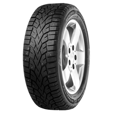 General Tire 175/70R14 88T XL Altimax Arctic 12 TL CD (шип.)