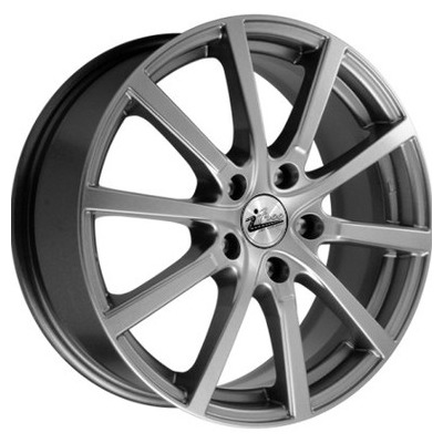 iFree 7x17/5x110 ET39 D65,1 Big Byz (КС680) Хай Вэй
