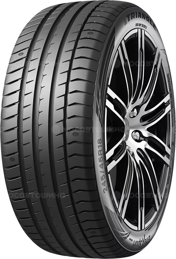 Шина Triangle R17 225/55 101Y EffeXSport TH202 TL M+S XL