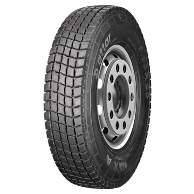 Attar 10,00R20 149/146K Mix A TT + Камера 10,00-20