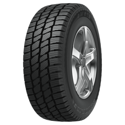 Goodride 205/75R16C 110/108Q SW612 TL 8PR