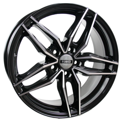 Neo 7,5x17/5x114,3 ET52 D67,1 782 BD