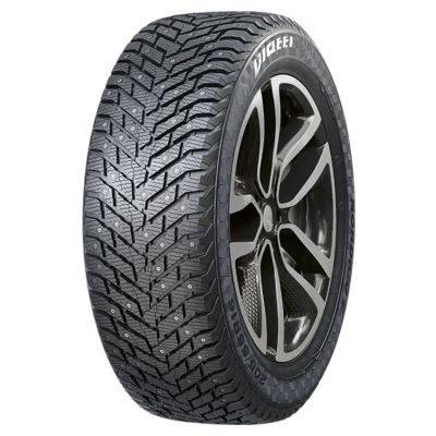 Viatti 185/60R14 86T Nordico 2 V-528 TL (160 шип.)