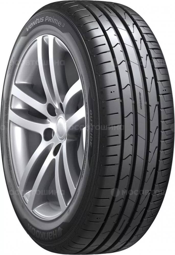 Шина Hankook R18 235/60 107V Ventus Prime 3 K125A
