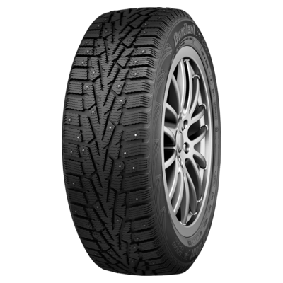 Cordiant 215/60R16 95T Snow Cross PW-2 TL (126 шип.)