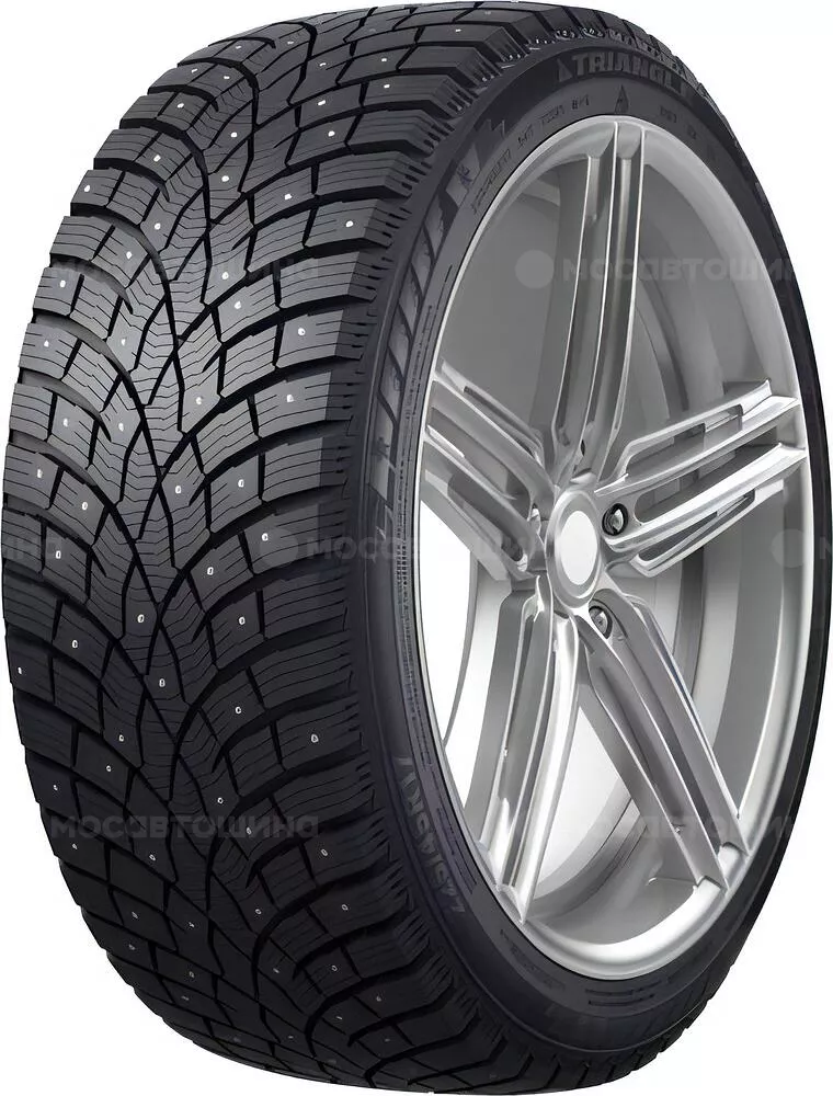 Шина Triangle R17 205/50 93T IcelynX TI 501 XL