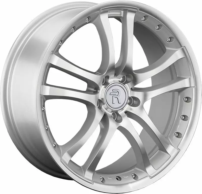 Диск REPLAY MR42 19х8,5 5x130 et 48 dia 84,1 SF