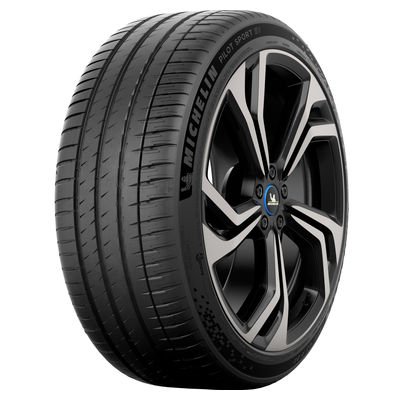 Michelin 245/45R20 103V XL Pilot Sport EV TL