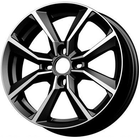 Диск Carwel Тахо 283 15х6 4x114,3 et 39 dia 67,1 AB
