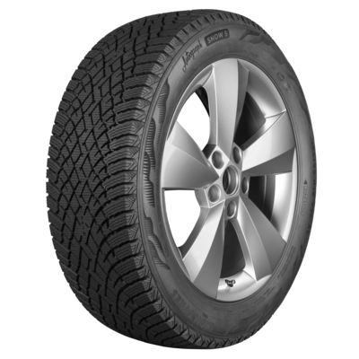 Ikon 215/55R17 98R XL Autograph Snow 5 TL