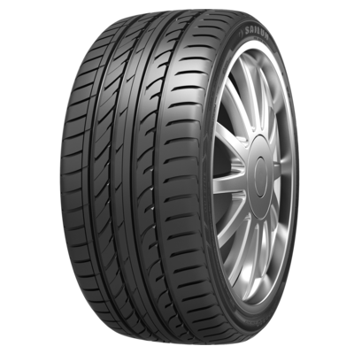 Sailun 255/55R18 109V XL Atrezzo ZSR SUV TL