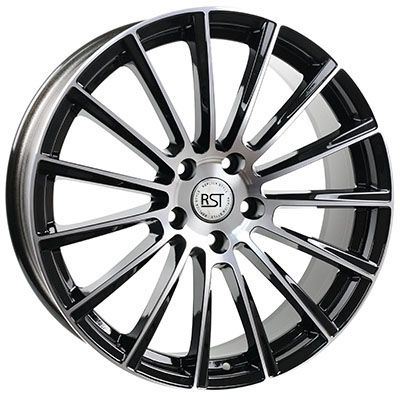 Диск RST R108 18х8 5x108 et 42,5 dia 63,4 BD