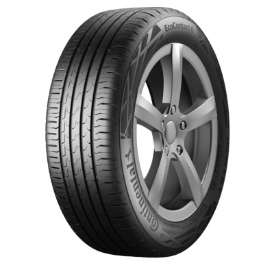 Continental 245/50R19 105W XL EcoContact 6 * TL