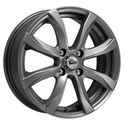 iFree 6x15/4x108 ET30 D65,1 Дайс (КС696) Хай Вэй
