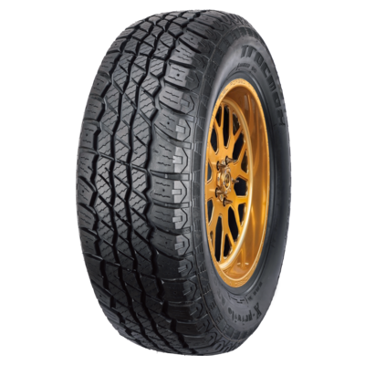 Tracmax P285/60R18 116T X-Privilo AT08 TL