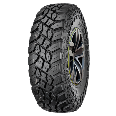 Tracmax LT285/70R17 121/118Q X-Privilo M/T TL