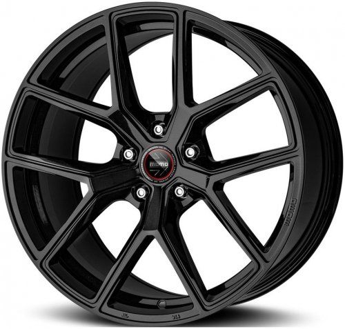 Диск Momo SUV RF-01 19х10 5x120 et 45 dia 74,1 Stardust Glossy Black