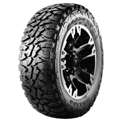 Roadcruza LT31x10,50R15(265/75R15) 109Q RA3200 TL WW POR M+S 6PR