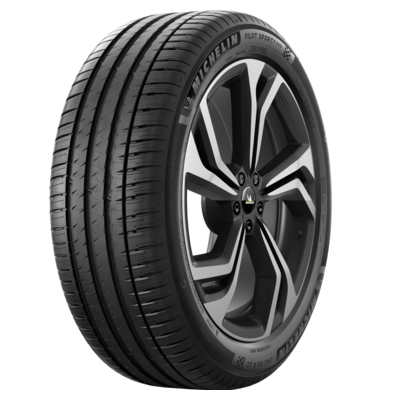 Michelin 275/40R21 107Y XL Pilot Sport 4 SUV * FRV TL ZP