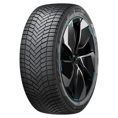 Hankook 245/40R20 99H XL iON Nordic IW41 TL