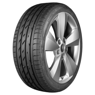Ikon 235/45R17 97W XL Character Ultra (Nordman SZ2) TL